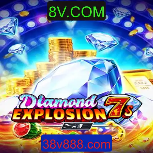 Descubra o Universo Envolvente de DiamondExplosion7sSE no 8V.COM
