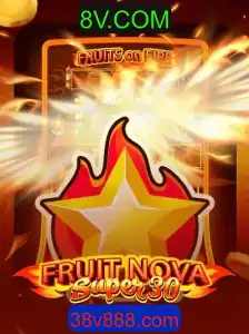 Explorando o Novo Jogo Emoção do Momento: FruitrNovaSupe30 e sua Conexão com 8V.COM