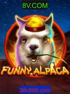 FunnyAlpaca: O Jogo Online que Conquista a Internet