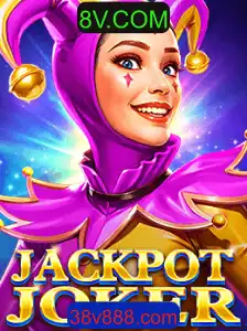 Descubra JackpotJoker: Inovação em Entretenimento Digital na 8V.COM
