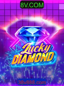 Descubra o Fascinante Mundo do LuckyDiamond no 8V.COM