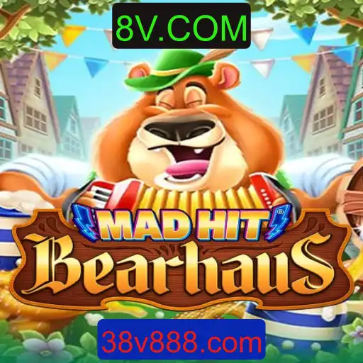 Explorando o Universo de MadHitBearhaus: O Novo Fenômeno dos Jogos