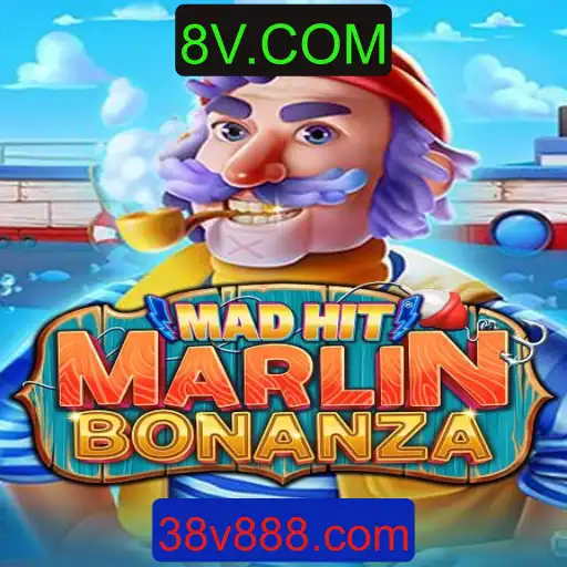 Descubra o Fascinante Mundo do Jogo MadHitMarlinBonanza