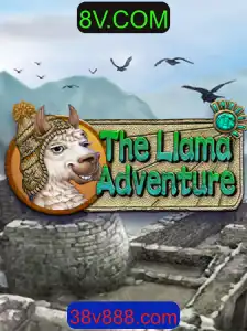 TheLlamaAdventure: Uma Jornada Épica no Universo dos Games