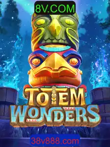 Descubra o Mundo de TotemWonders: Um Jogo Cativante Aprimorado pela 8V.COM